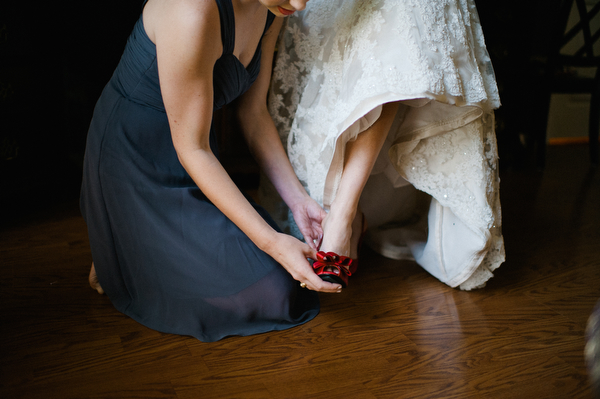 diy-red-and-white-wedding