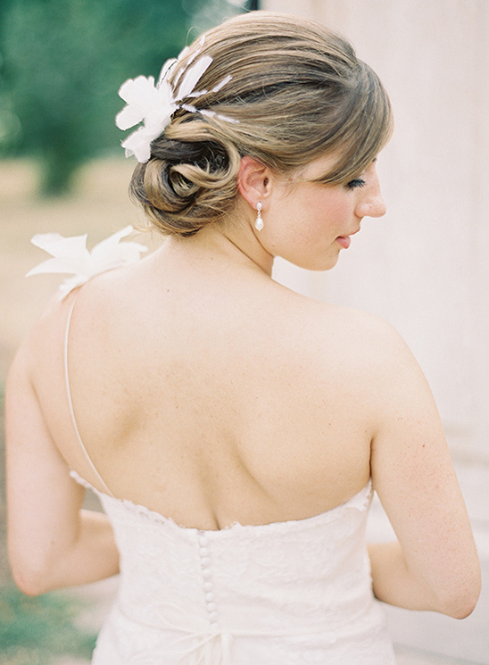 Elegant St. Louis Downtown Ballroom Wedding