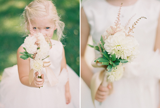 Elegant St. Louis Downtown Ballroom Wedding