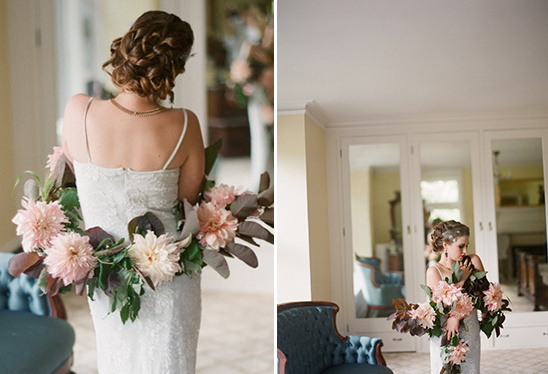 Great Gatsby Bridal Ideas