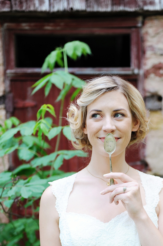 Twin Cities Farm Wedding