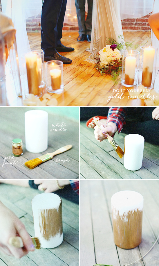 New Year's Eve DIY Projects
