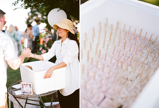 Relaxed Outdoor Nashville Wedding