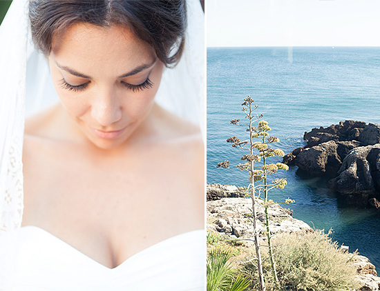 Mint Wedding by the sea | by Catarina Zimbarra photography