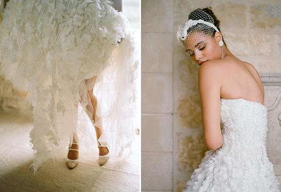 Munaluchi Bridal By Elizabeth Messina Part II