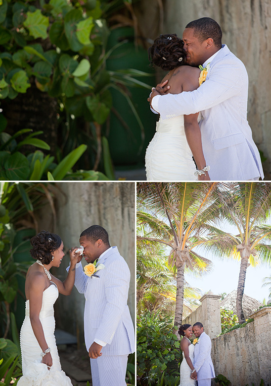 Punta Cana Destination Wedding