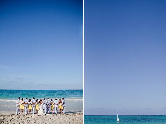 Punta Cana Destination Wedding