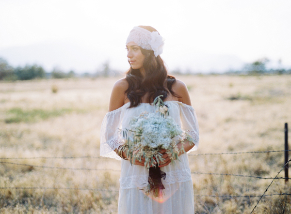 tips-on-styling-a-bohemian-gypsy-bride