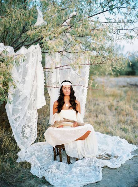 tips-on-styling-a-bohemian-gypsy-bride