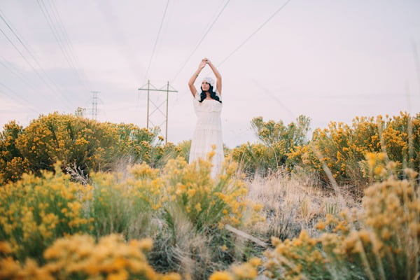 tips-on-styling-a-bohemian-gypsy-bride