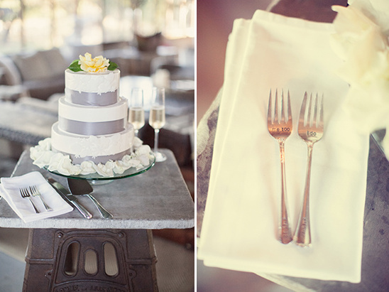 Rustic Napa Wedding