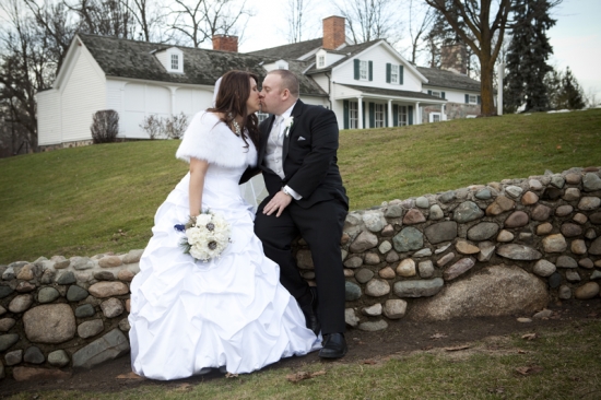 michigan wedding photographers