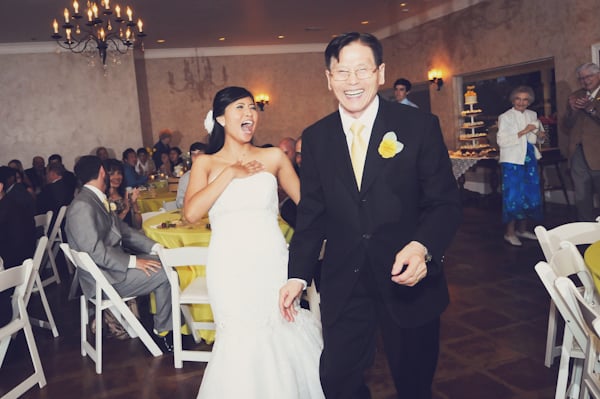 fun-filled-yellow-and-gray-wedding