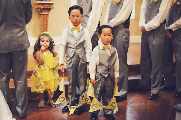 fun-filled-yellow-and-gray-wedding