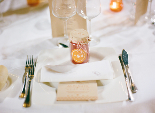 coral-and-yellow-beach-wedding