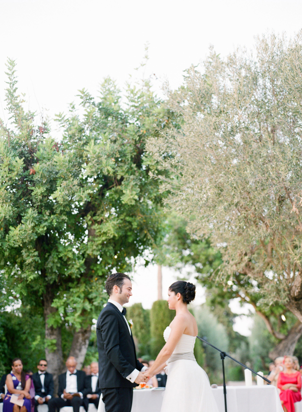 coral-and-yellow-beach-wedding