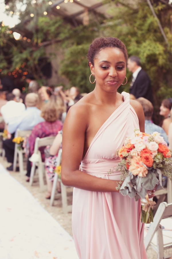 industrial-wedding-with-pink-and-peach