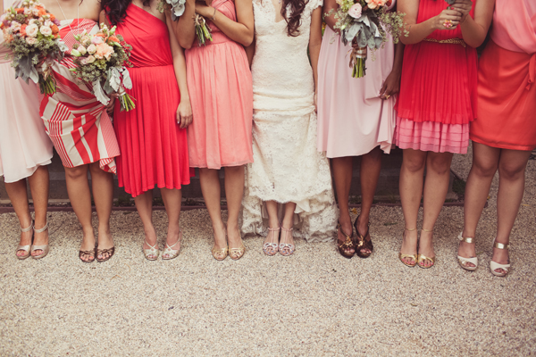 industrial-wedding-with-pink-and-peach