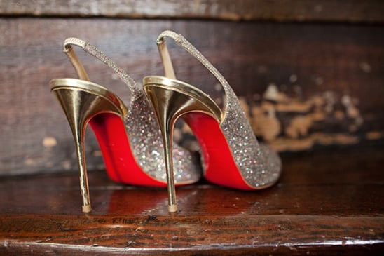 christian louboutin shoes