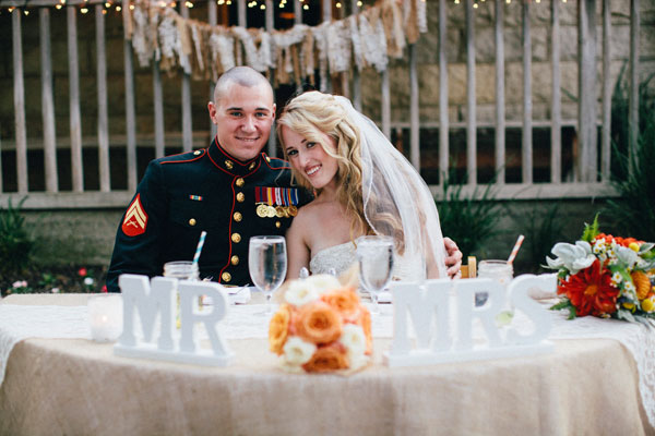 rustic-military-wedding