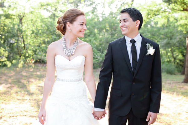 texas-black-and-white-vintage-wedding