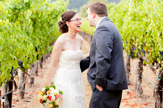 vineyard wedding ideas