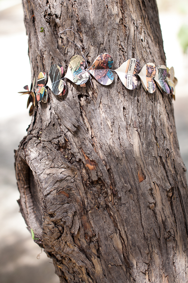 book-inspired-outdoor-wedding