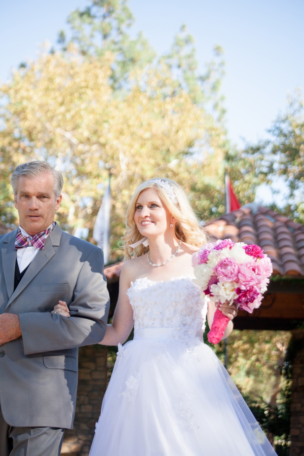 bright-pink-wedding-at-westlake