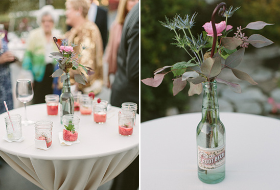 signature wedding cocktails