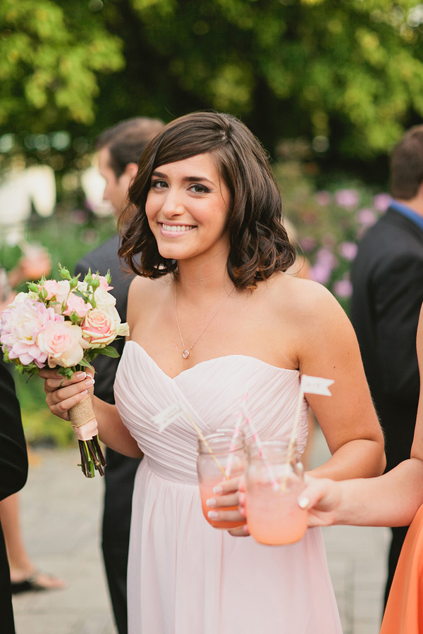 romantic-pink-and-peach-wedding-at