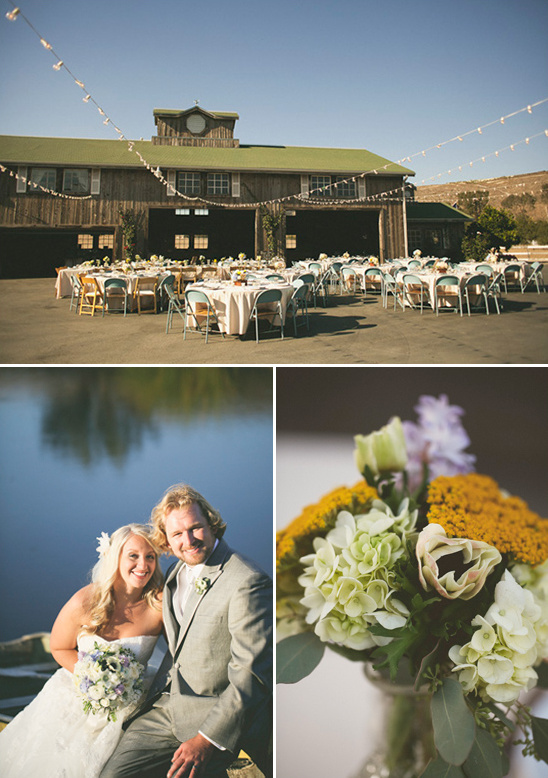 rustic wedding ideas