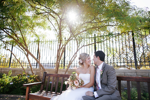 colorful-diy-backyard-wedding