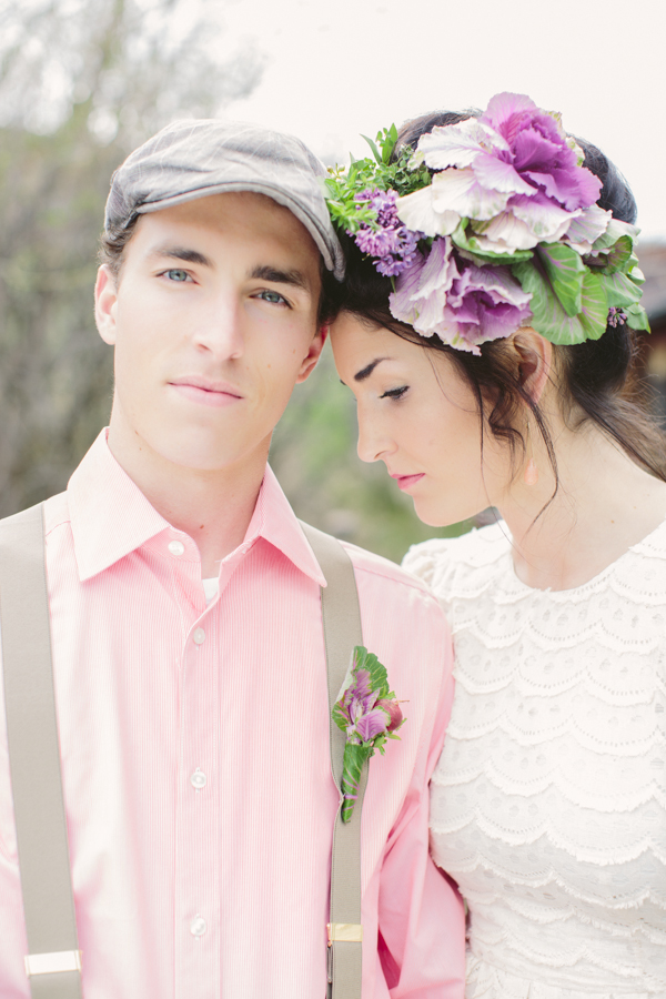 Farm Wedding Inspiration At Moon Randolph Homestead