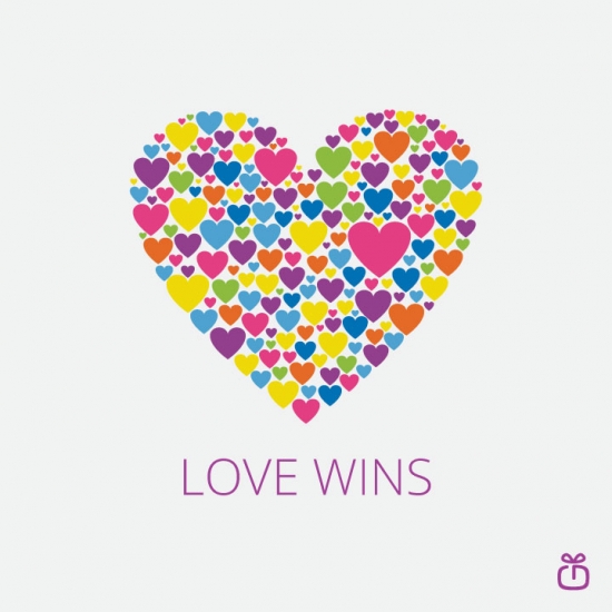 LoveWins