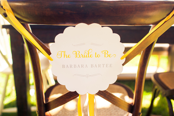 vintage-yellow-and-gray-bridal-shower