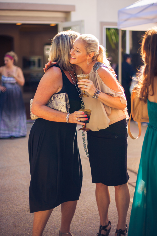 vintage-yellow-and-gray-bridal-shower