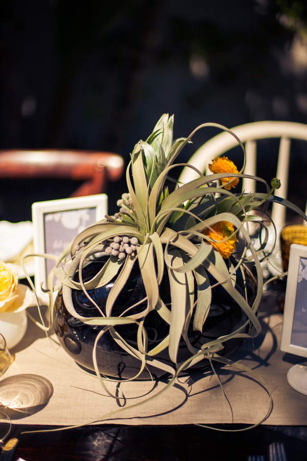 vintage-yellow-and-gray-bridal-shower