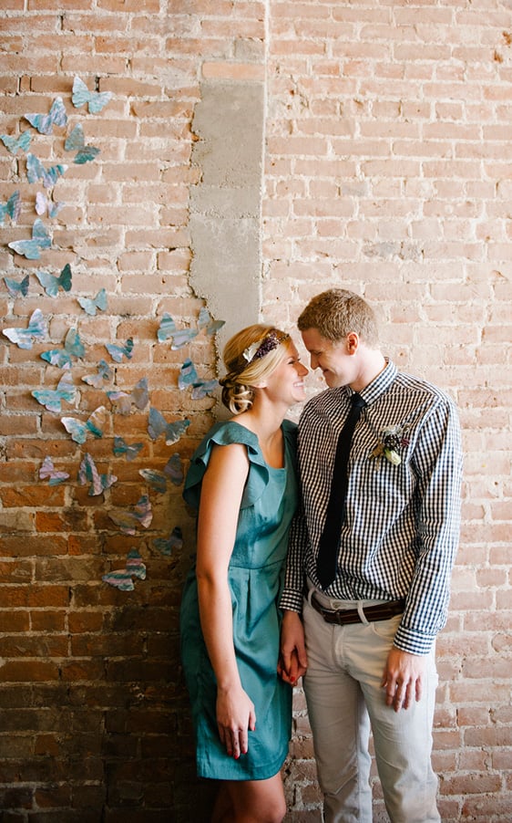 eclectic-vintage-wedding-ideas-in