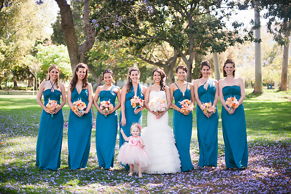 peach-and-teal-multicultural-wedding