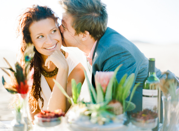 romantic-desert-engagement-session