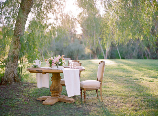 romantic-vintage-wedding-inspiration