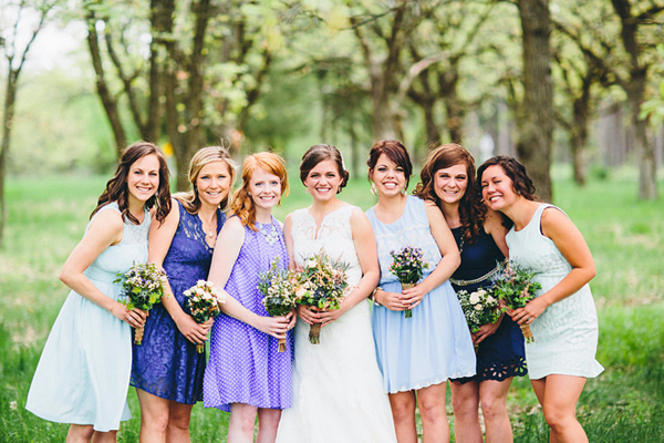 eclectic-blue-backyard-wedding