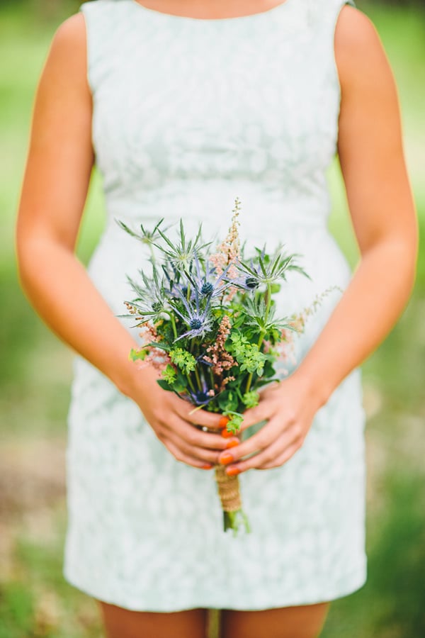 eclectic-blue-backyard-wedding