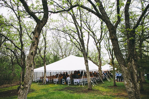 eclectic-blue-backyard-wedding