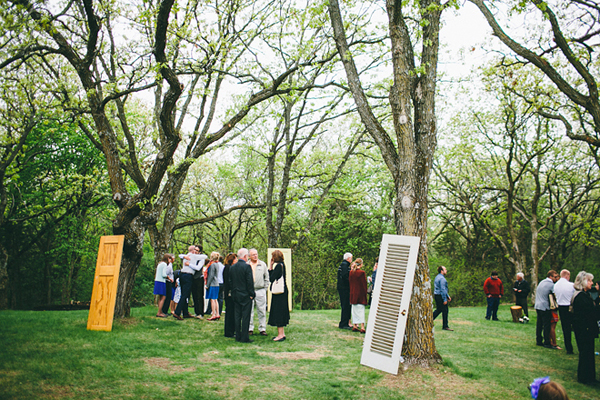 eclectic-blue-backyard-wedding