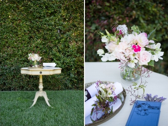 backyard wedding ideas