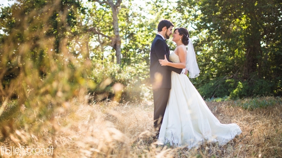 J+C - Wedgewood Wedding - Fallbrook