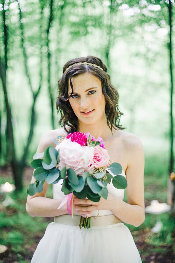 romantic-forest-wedding-inspiration