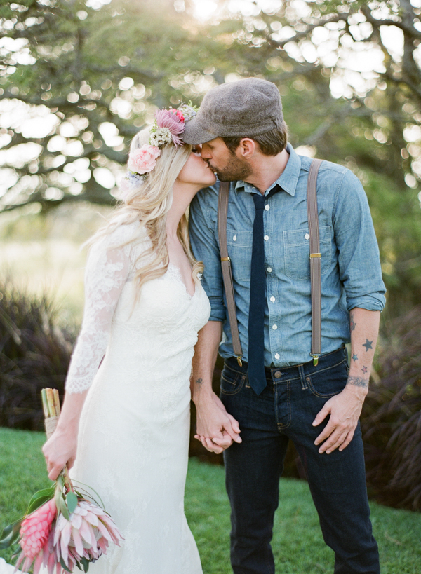 rustic-bohemian-elopement-in-hawaii