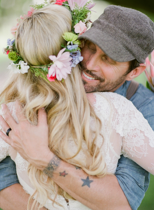 rustic-bohemian-elopement-in-hawaii